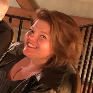 Meet your Posher, Maggie